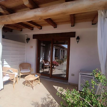 Case Vacanze Nioleo - Apartments And Pool Siniscola Exterior foto