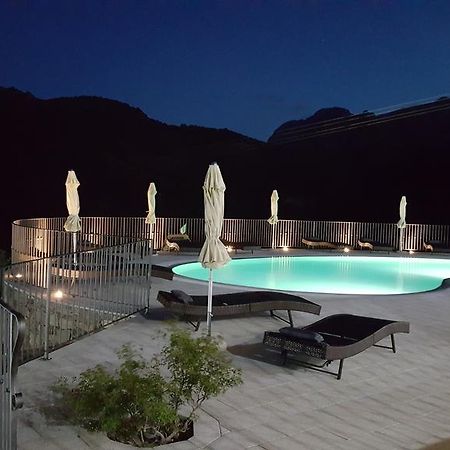 Case Vacanze Nioleo - Apartments And Pool Siniscola Exterior foto