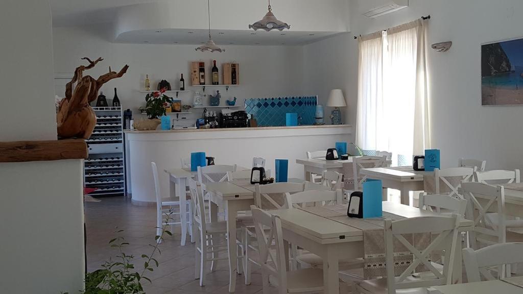 Case Vacanze Nioleo - Apartments And Pool Siniscola Exterior foto