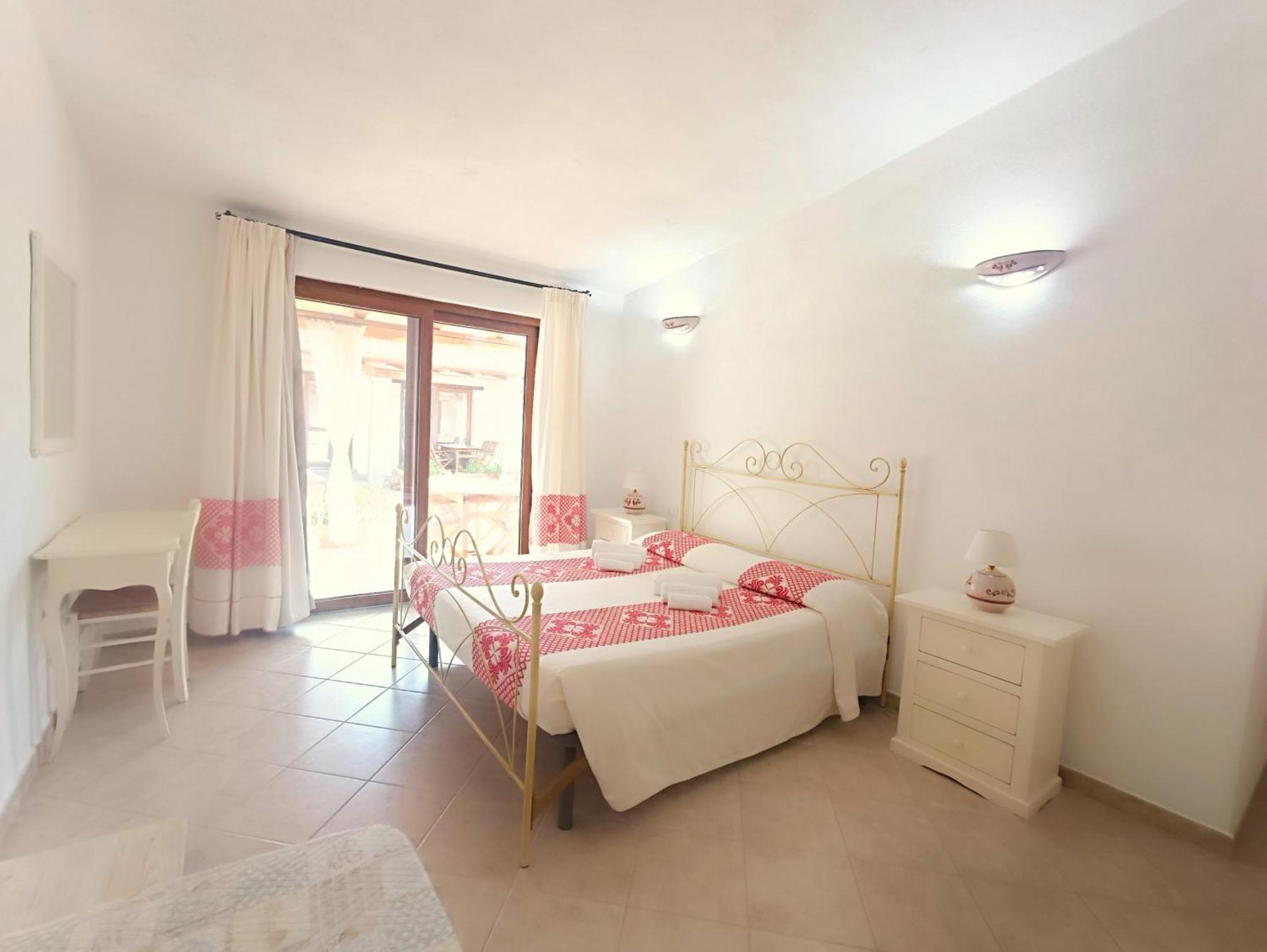 Case Vacanze Nioleo - Apartments And Pool Siniscola Exterior foto
