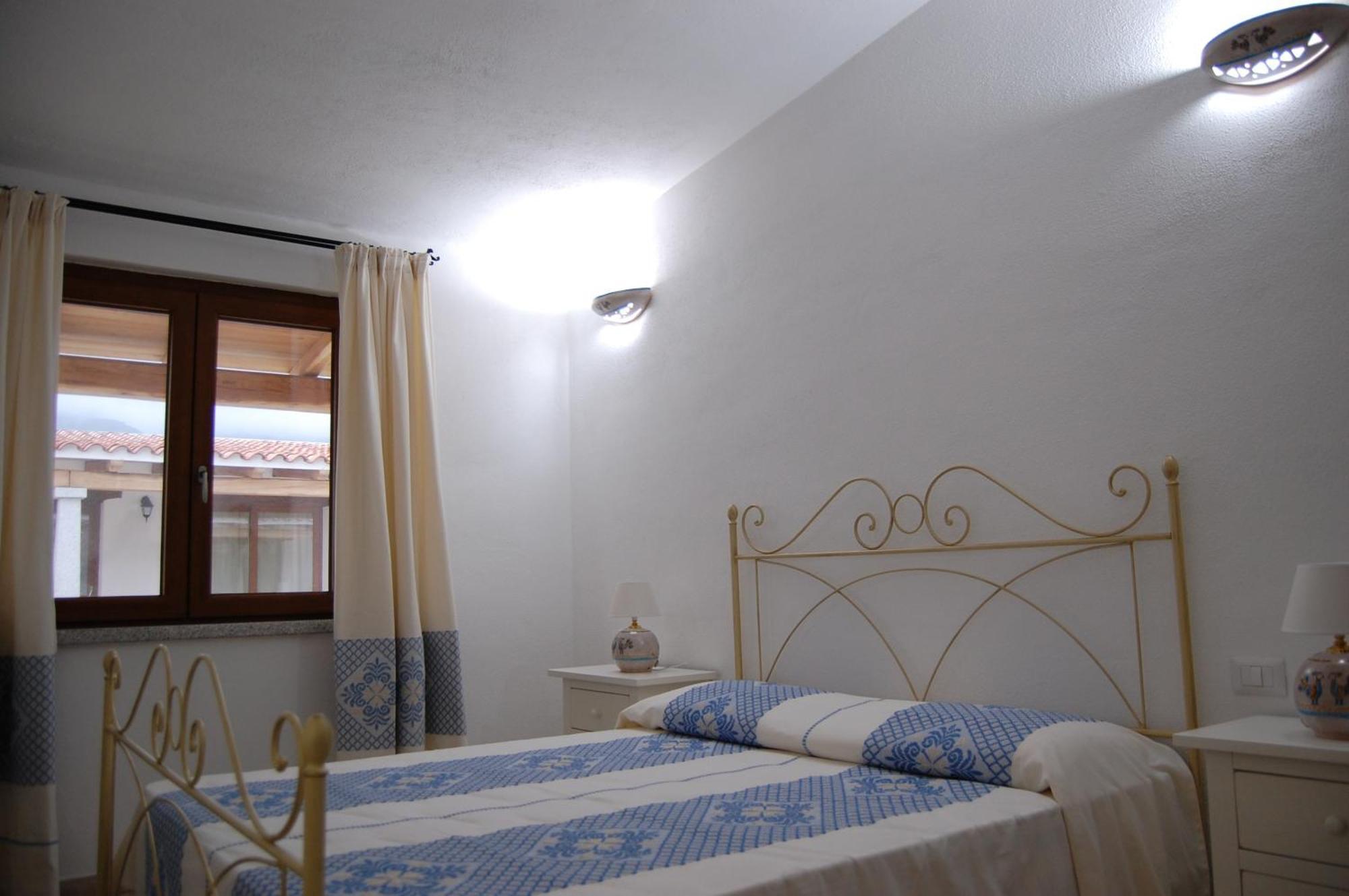 Case Vacanze Nioleo - Apartments And Pool Siniscola Exterior foto