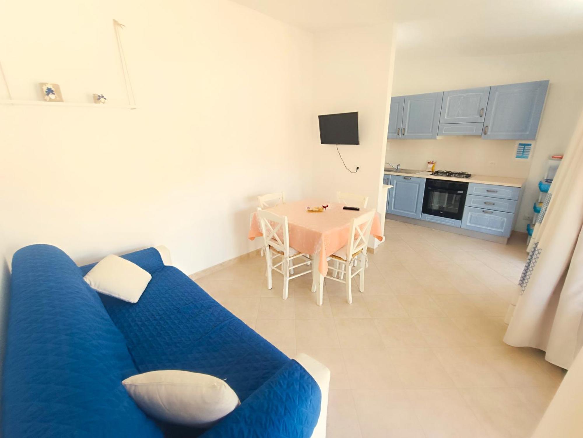 Case Vacanze Nioleo - Apartments And Pool Siniscola Exterior foto
