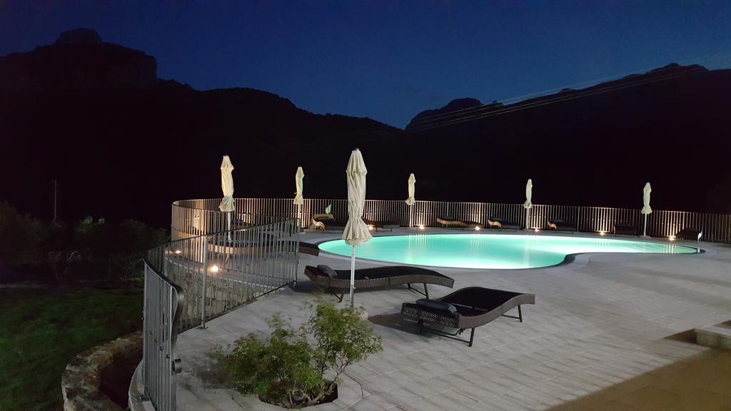 Case Vacanze Nioleo - Apartments And Pool Siniscola Exterior foto