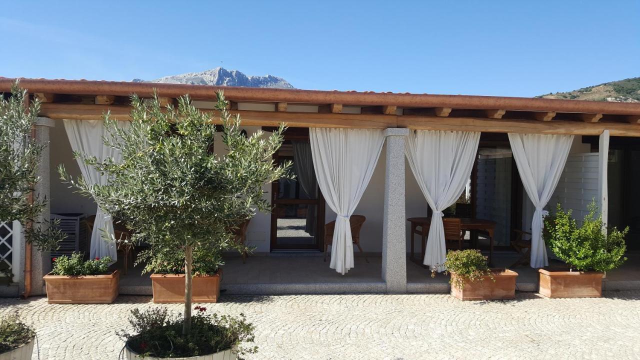 Case Vacanze Nioleo - Apartments And Pool Siniscola Exterior foto